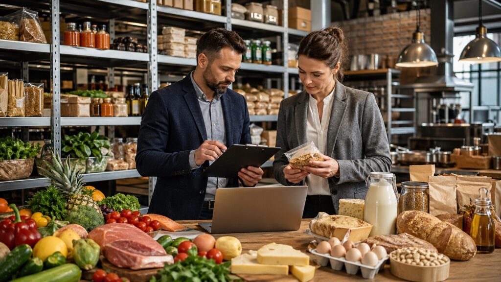 О блоге Продукты и Бизнес